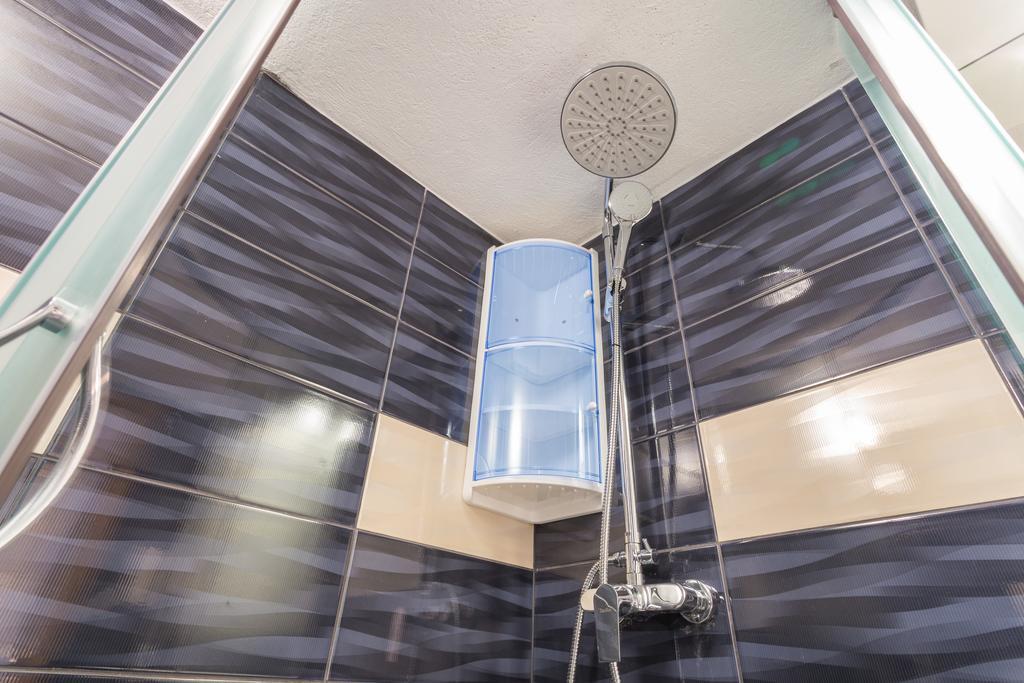 Dubrovnik Dream Guest House ภายนอก รูปภาพ