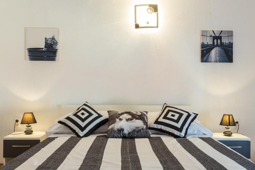 Dubrovnik Dream Guest House ภายนอก รูปภาพ