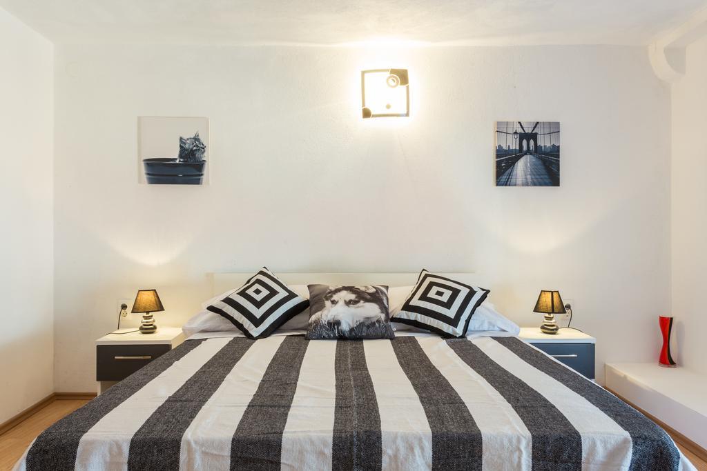 Dubrovnik Dream Guest House ภายนอก รูปภาพ