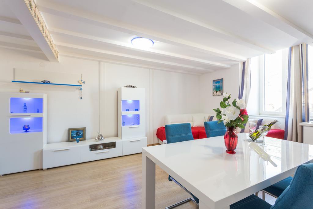 Dubrovnik Dream Guest House ภายนอก รูปภาพ