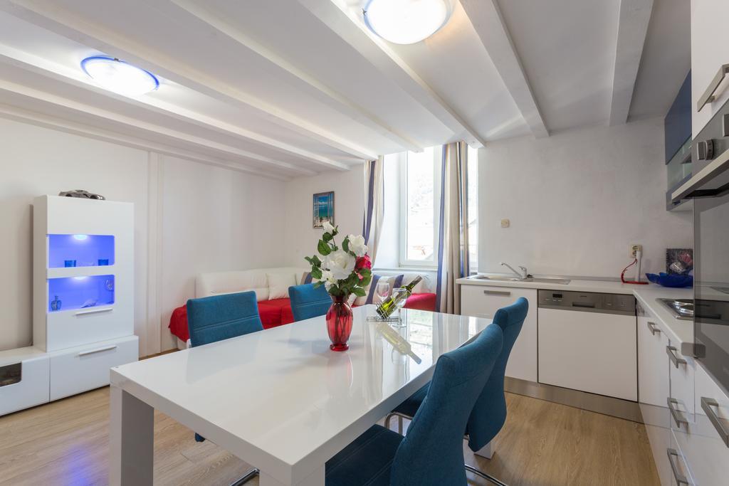 Dubrovnik Dream Guest House ภายนอก รูปภาพ