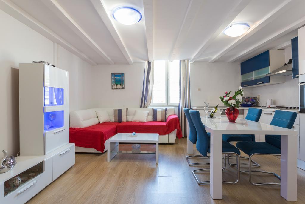 Dubrovnik Dream Guest House ภายนอก รูปภาพ