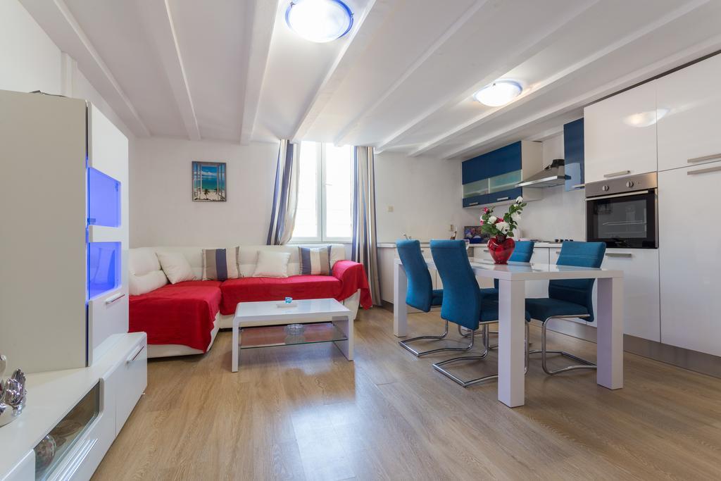 Dubrovnik Dream Guest House ภายนอก รูปภาพ