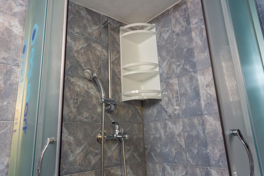 Dubrovnik Dream Guest House ภายนอก รูปภาพ