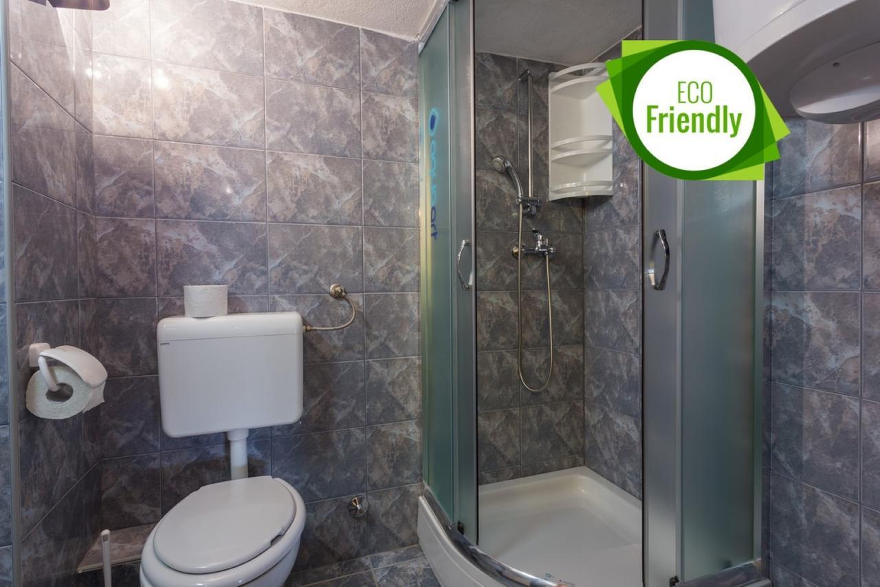 Dubrovnik Dream Guest House ภายนอก รูปภาพ