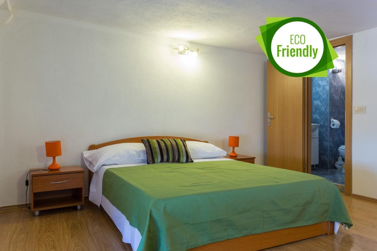 Dubrovnik Dream Guest House ภายนอก รูปภาพ
