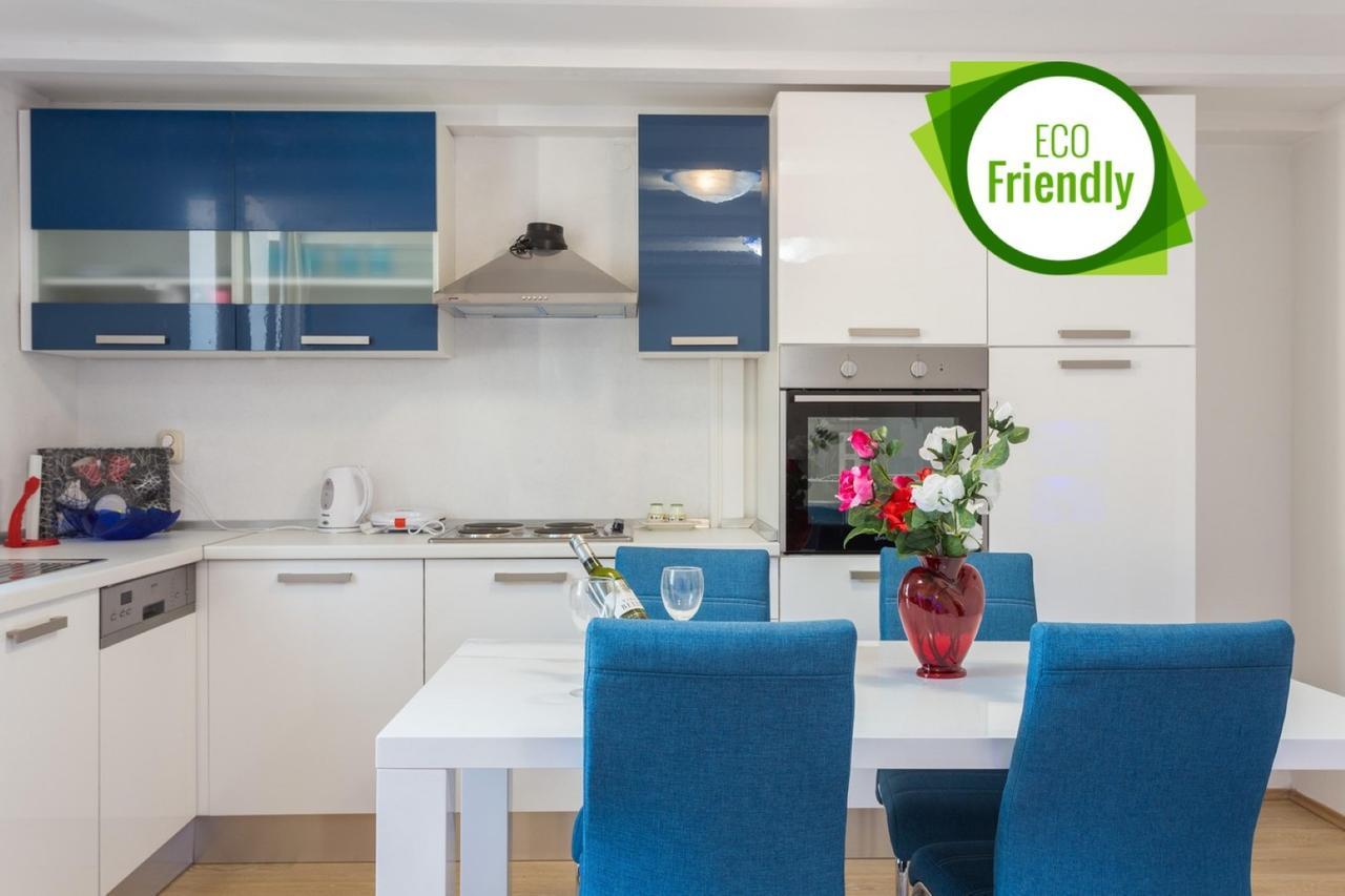Dubrovnik Dream Guest House ภายนอก รูปภาพ