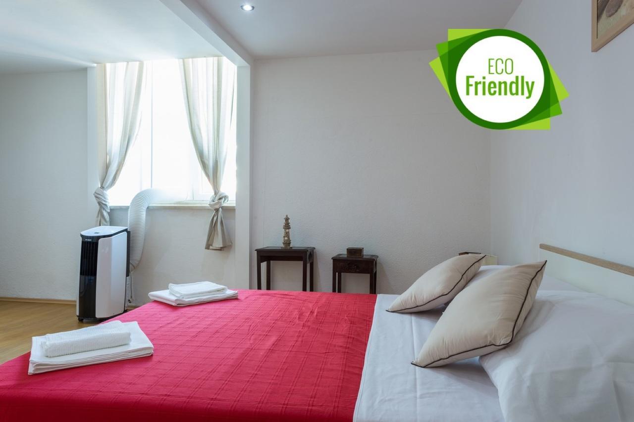 Dubrovnik Dream Guest House ภายนอก รูปภาพ