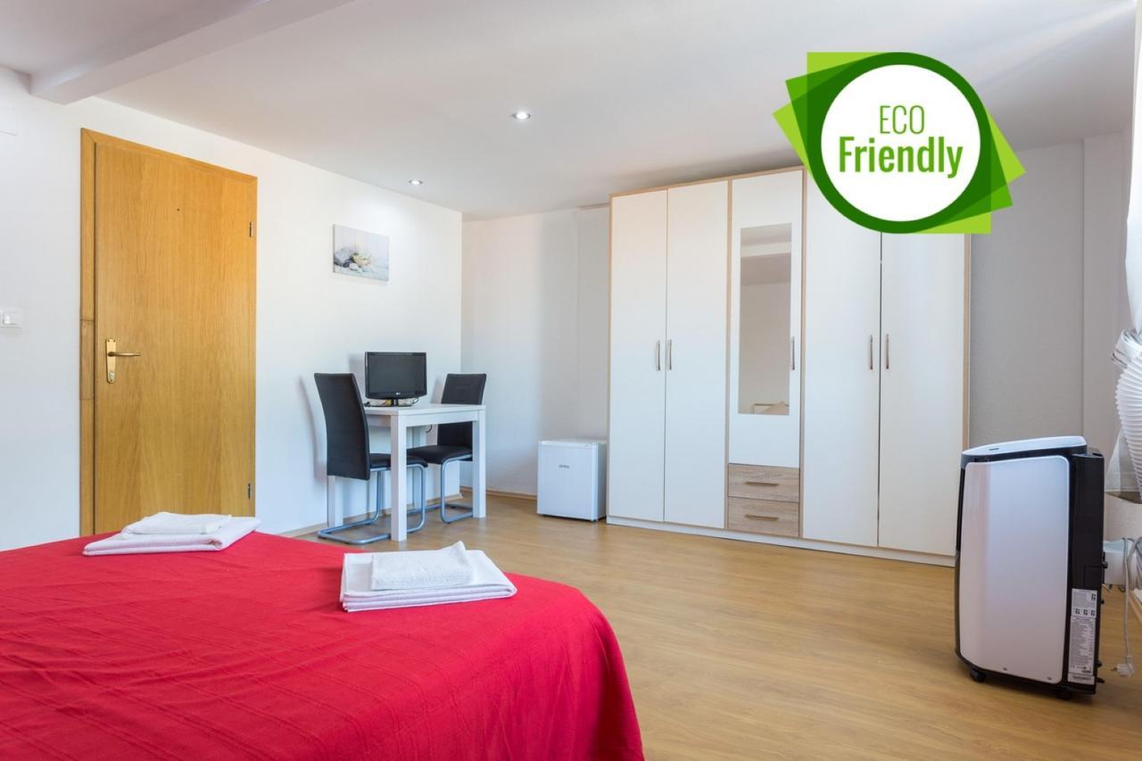 Dubrovnik Dream Guest House ภายนอก รูปภาพ