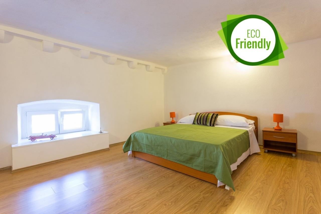 Dubrovnik Dream Guest House ภายนอก รูปภาพ