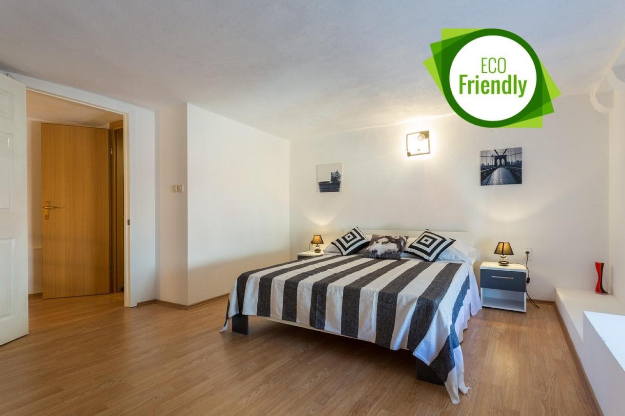Dubrovnik Dream Guest House ภายนอก รูปภาพ