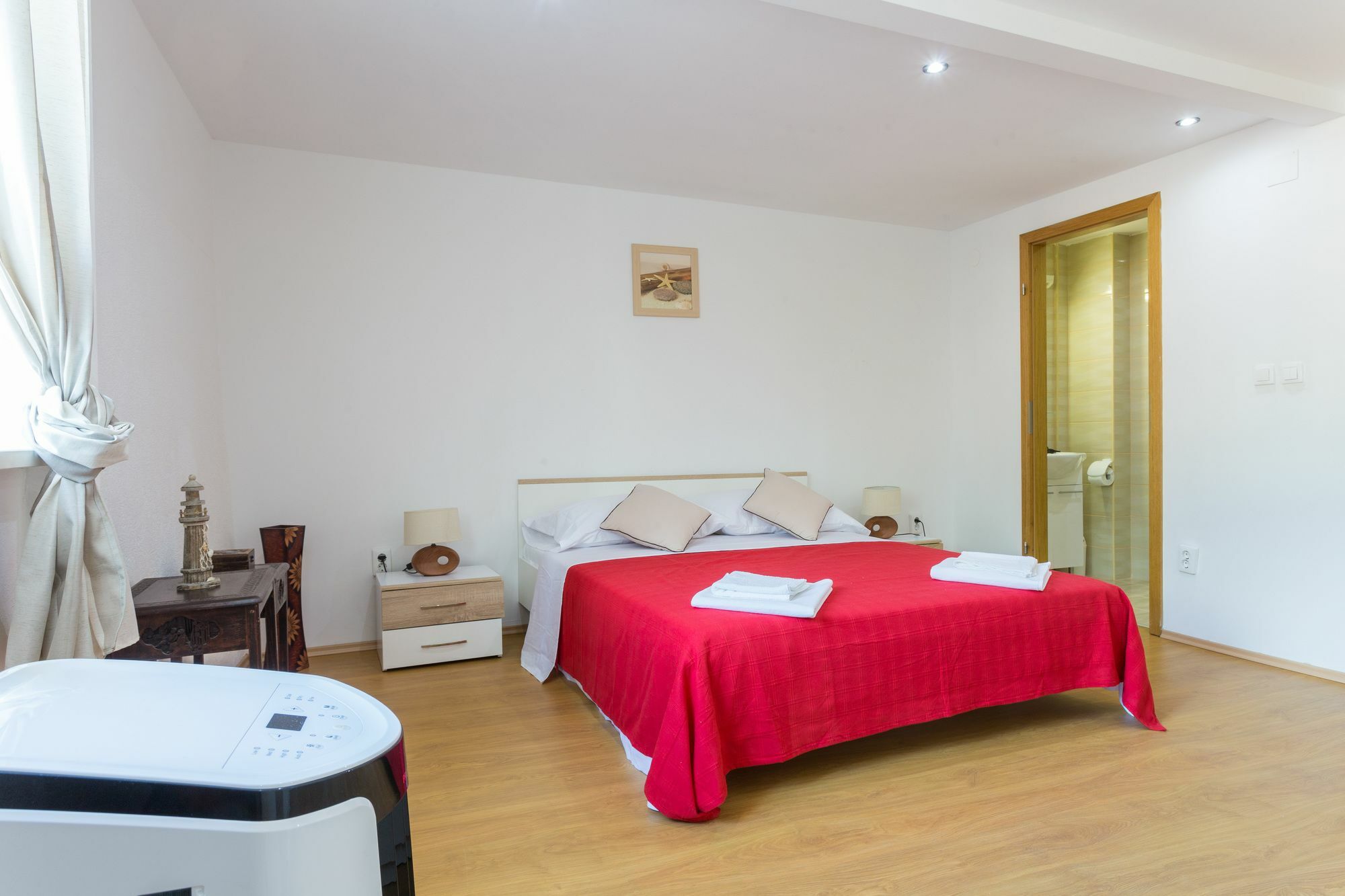 Dubrovnik Dream Guest House ภายนอก รูปภาพ