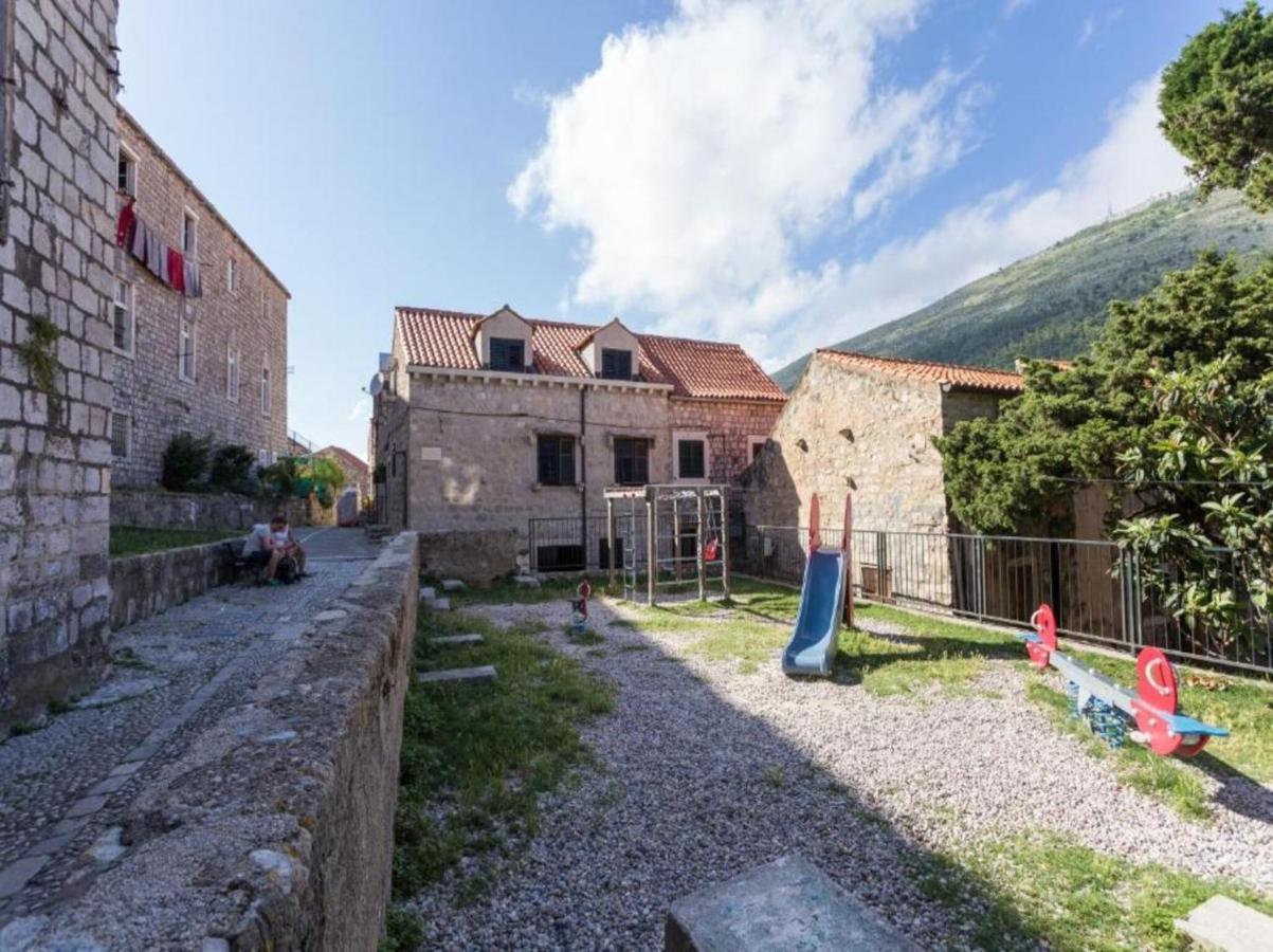 Dubrovnik Dream Guest House ภายนอก รูปภาพ