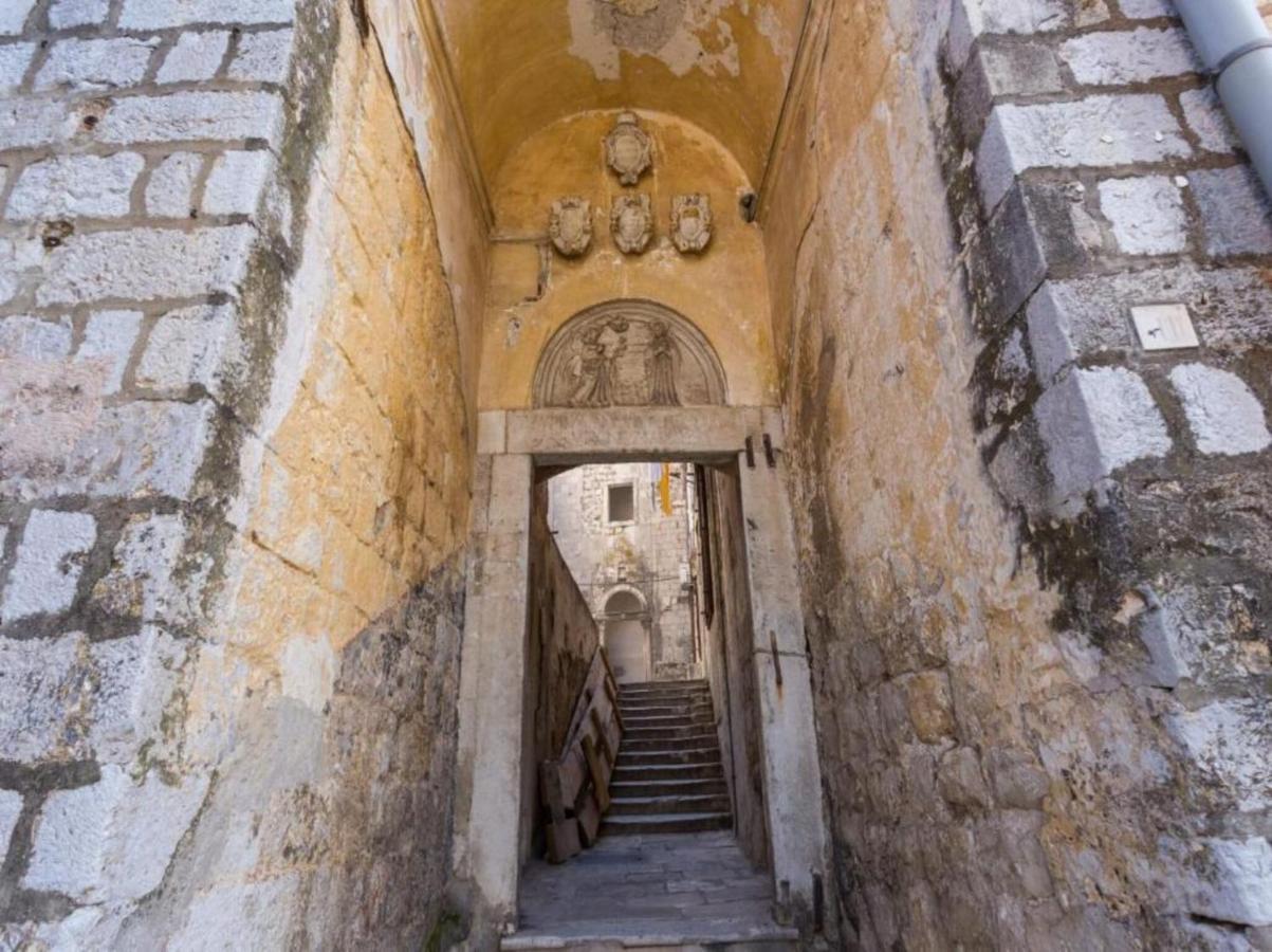 Dubrovnik Dream Guest House ภายนอก รูปภาพ