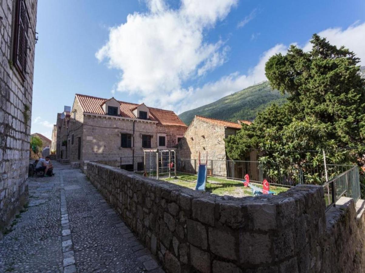 Dubrovnik Dream Guest House ภายนอก รูปภาพ